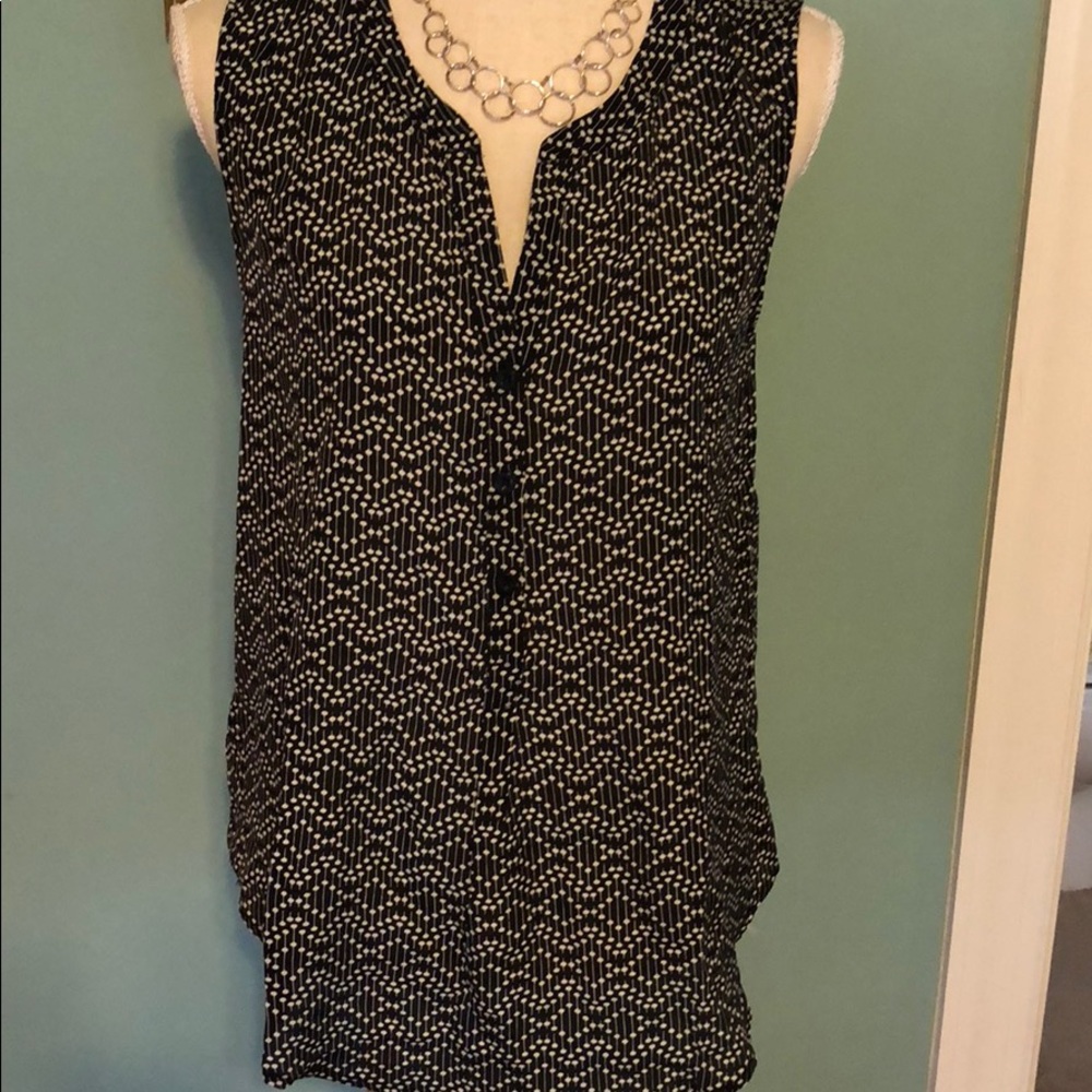 Perfect suiting top